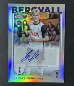 topps ベルバトフ　オート　サインカード topps ベルバトフ オート サインカード - メルカリ