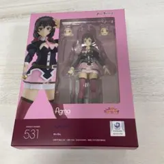 Max Factory - 未開封 figma この素晴らしい世界に祝福を! ゆんゆん このすば フィギュア Amazon | マックスファクトリー(Max Factory) figma この