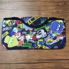 Nintendo Switch クイックポーチ ケース