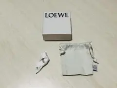 ロエベ　アクセサリー空箱
