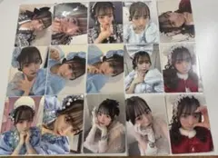 CUTIE STREET 梅田みゆ　トレカ　まとめ