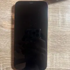 iPhone 12 Pro MAXジャンク品。