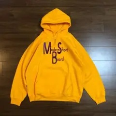 THE DAY ON THE BEACH hoodie プルオーバー パーカー
