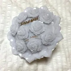 Snow Man 5th Anniversary ペンライト