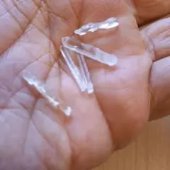 マダガスカル産エレスチャル