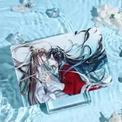 天官賜福 アクリルブロック