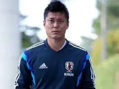 希少 美品 アディダス adidas日本代表 ジャージ S M 柴崎岳 川島英司