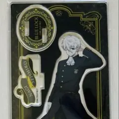 ブルーロック 凪誠士郎 ACADEMY アカデミー ♡未使用♡