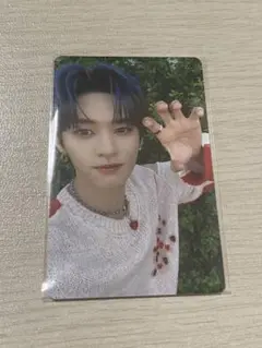 straykids maxident リノ yes24