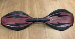 RANGS JAPAN リップスティック ripstik dlx mini 赤