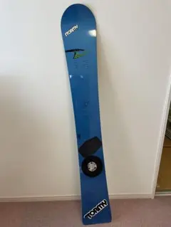 バートン スノーボード 板 アルペン用