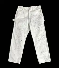 Dickies × SHERWIN WILLIAMS ペインターパンツ