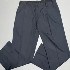 美品NIKE GOLF ナイキ　ゴルフ　ワイドパンツ