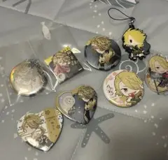 刀剣乱舞 とうらぶ 獅子王 グッズ セット