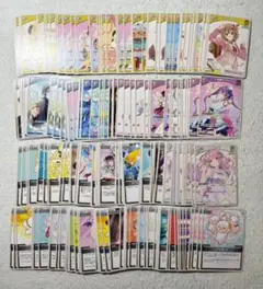 ホロライブカードゲーム　エリートスパーク　カード150枚以上まとめ売り　※2