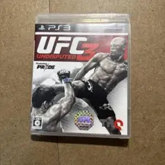 UFC Undisputed 3