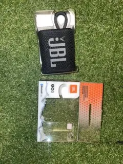 JBL GO3 Bluetooth対応 ポータブルウォータープルーフスピーカー…
