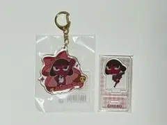 ギロロ アクキー アクスタ 東京駅 むにゅぐるみ