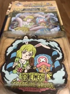 ONEPIECE 一番くじ
