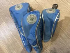Mark＆Lona ヘッドカバー3個Set