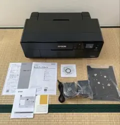 超美品　EPSON SC-PX5V2 使用期間半年以内