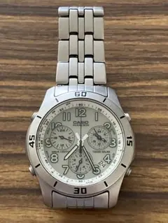 稼働品／CASIO OVERLAND OVW-600 カシオ オーバーランド