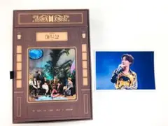 BTS マジショ 韓国公演 ペンミ VOL.5 Blu-ray(C4269)