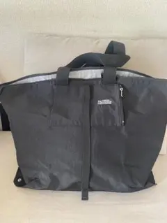 ROOTOTE ルートート サーモキーパー 保冷バッグ　エコバッグ ブラック
