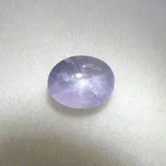天然スターサファイア　透明感◎ 天然サファイア　ルース　天然石
