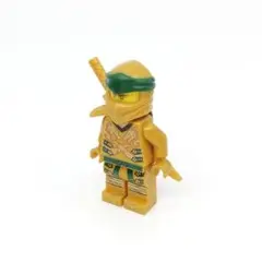 レゴ ゴールデンロイド ニンジャゴー