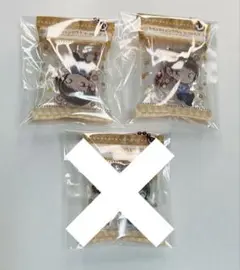 名探偵コナン 諸伏景光 おやつキーホルダー こんぺいとうver.