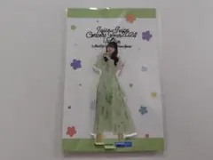 植村あかり　FSK