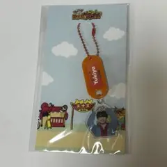 池川侑希弥 アクリルキーホルダー アクキー お値下げ可能