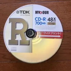CD-R 27枚