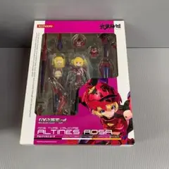 新品 戦乙女型MMS アルトアイネス ローザ リペイントVer./M2344 新品 戦乙女型MMS アルトアイネス ローザ リペイントVer./M2344