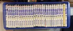 あだち充　H2 全巻　1〜34 ケースごと配送いたします
