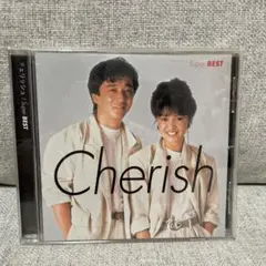 Cherish Super Best アルバム