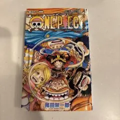 ONE PIECE 112