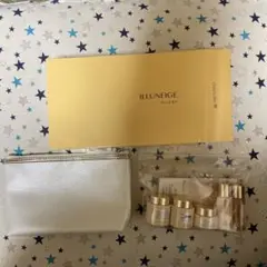 メナード イルネージュ トラベルキット♡