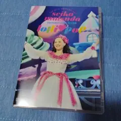 松田聖子/Pre 45th Anniversary Seiko Matsuda Concert Tour