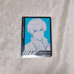 鷹城恭二 FiFS 特典 SideM