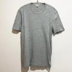 JAMES PERSE クルーネックTシャツ 00（XS相当）