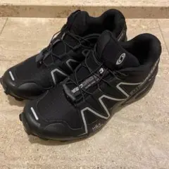 SALOMON SPEEDCROSS 3 / サロモン スピードクロス3