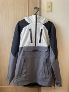 VOLCOM BRIGHTON PULLOVER JACKET 20 - 21