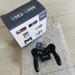 ニンテンドーミュージアム キーホルダーコレクション バーチャルボーイ