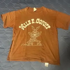 ワイリーコヨーテ Tシャツ 木村拓哉 着用モデル サイズM