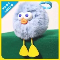 ぶるぶるケドリ。（ぶるー）