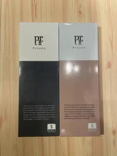 正規品Pitsole ピットソール　S(23cm〜24.5) 2足