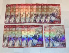 名探偵コナン　黒影の襲来　メアリー　R/RP