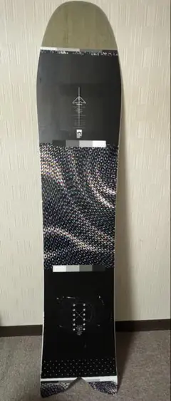 かずROME SDS POWDER DIVISION ST 148 Rome Powder Division ST 2018-2019 Snowboard Review |